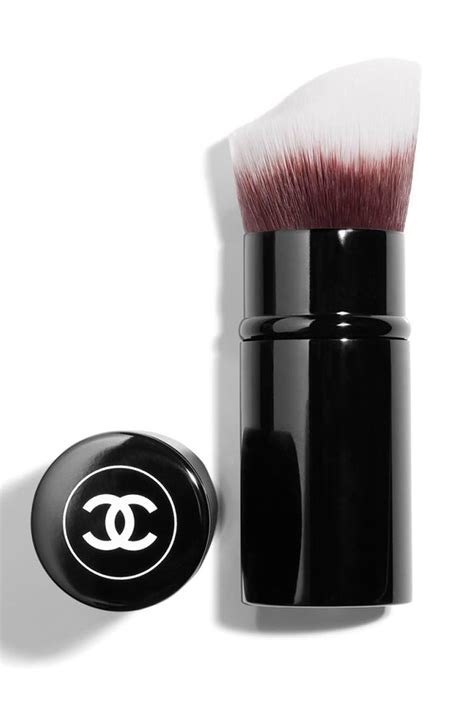 chanel 6 foundation brush|chanel foundation brush nordstrom.